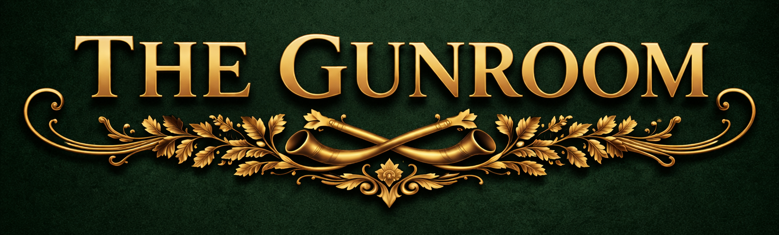 The Gunroom
