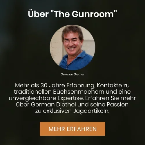 Über The Gunroom