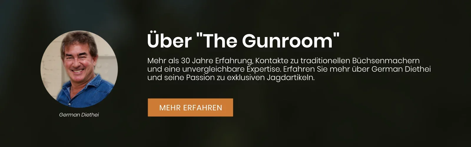 Über The Gunroom