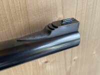 Fallblockbüchse Farquharson, Kal. .600 NE