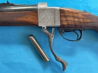 Fallblockbüchse Farquharson, Kal. .600 NE