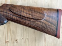 Fallblockbüchse Farquharson, Kal. .600 NE