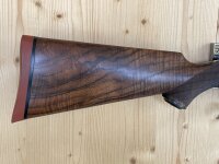 Fallblockbüchse Farquharson, Kal. .600 NE