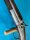 Hahndoppelflinte H.Abic Hannover Kal. 16/65 (?)