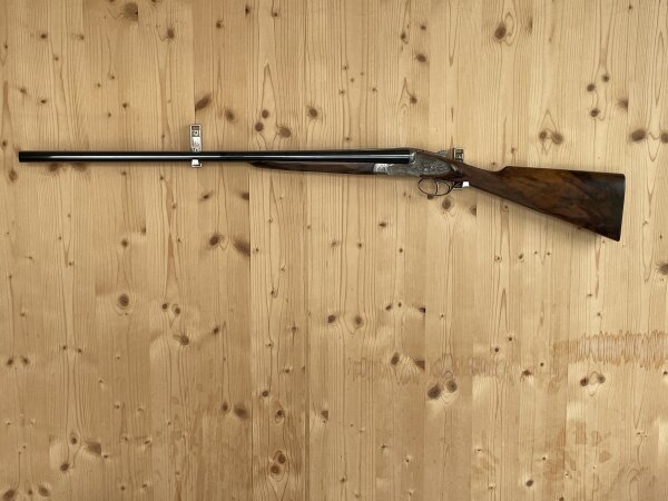 Doppelflinte Abbiatico & Salvinelli Kal. 12/70