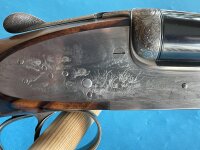 Doppelflinte Abbiatico & Salvinelli Kal. 12/70