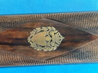 Doppelflinte Abbiatico & Salvinelli Kal. 12/70