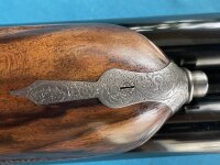 Doppelflinte Abbiatico & Salvinelli Kal. 12/70