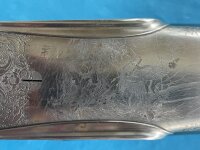 Doppelflinte Abbiatico & Salvinelli Kal. 12/70