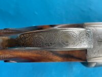 Doppelflinte Abbiatico & Salvinelli Kal. 12/70