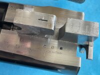 Doppelflinte Abbiatico & Salvinelli Kal. 12/70