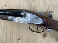 Doppelflinte Abbiatico & Salvinelli Kal. 12/70