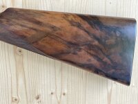 Doppelflinte Abbiatico & Salvinelli Kal. 12/70