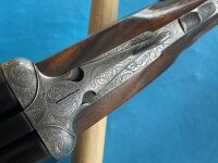 Doppelflinte Abbiatico & Salvinelli Kal. 12/70