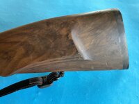 Repetierbüchse A. Fischbacher, Kal. .243 Win.