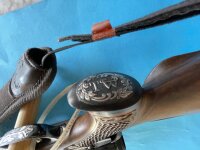 Repetierbüchse A. Fischbacher, Kal. .243 Win.