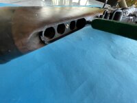 Repetierbüchse A. Fischbacher, Kal. .243 Win.