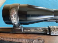 Repetierbüchse A. Fischbacher, Kal. .243 Win.