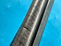 Hahndoppelflinte Just Ferlach Kal. 16/65 (?)