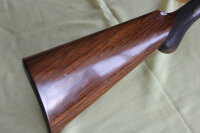 Hahndoppelb&uuml;chse Charles Lancaster, Kal. .360 BP