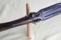 Hahndoppelb&uuml;chse Charles Lancaster, Kal. .360 BP