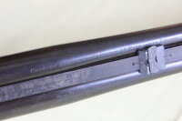 Hahndoppelb&uuml;chse Charles Lancaster, Kal. .360 BP