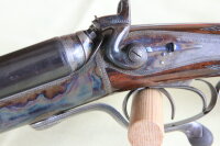 Hahndoppelb&uuml;chse Charles Lancaster, Kal. .360 BP