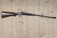 Hahndoppelb&uuml;chse Charles Lancaster, Kal. .360 BP