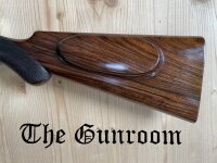 Hahndoppelb&uuml;chse Charles Lancaster, Kal. .360 BP