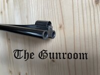 Hahndoppelb&uuml;chse Charles Lancaster, Kal. .360 BP