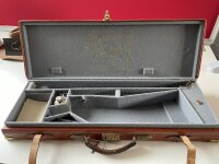 Hahndoppelb&uuml;chse Charles Lancaster, Kal. .360 BP