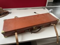 Hahndoppelb&uuml;chse Charles Lancaster, Kal. .360 BP