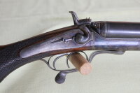 Hahndoppelb&uuml;chse Charles Lancaster, Kal. .360 BP