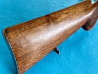 Hahndoppelflinte Nik Slaier Wien, Kal. 16/65 (?)