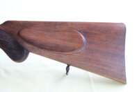 Hahndrilling Ogris Ferlach, Kal. 9,3x72R-16/65