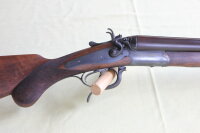 Hahndrilling Ogris Ferlach, Kal. 9,3x72R-16/65