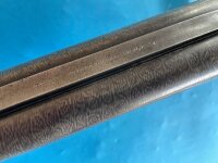 Doppelflinte Schilling Suhl, Kal. 16/65 (?)