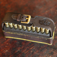 Finch Hatton II - Patronentasche European small