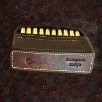 Finch Hatton II - Patronentasche European small