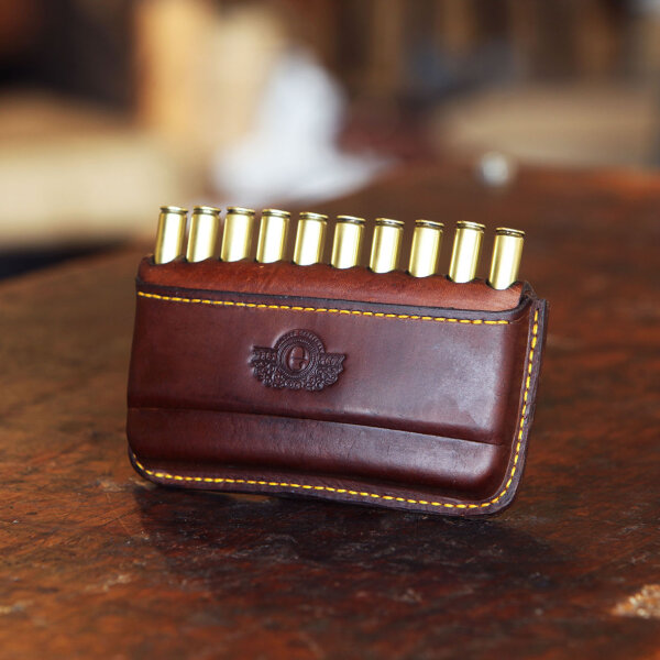 Patronentasche Pondoro European large