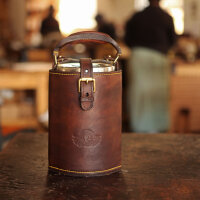 Big Five Tiffin Snack Bar