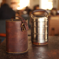 Big Five Tiffin Snack Bar