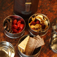 Big Five Tiffin Snack Bar