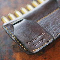 Patronentasche Pondoro African small