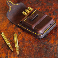 Patronentasche Rhodes European large