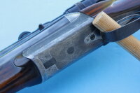 Doppelbüchse Army & Navy, Kal. .470 NE