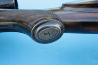 Doppelbüchse Army & Navy, Kal. .470 NE