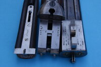 Doppelbüchse Army & Navy, Kal. .470 NE