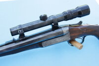 Doppelbüchse Army & Navy, Kal. .470 NE