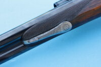 Doppelbüchse Army & Navy, Kal. .470 NE